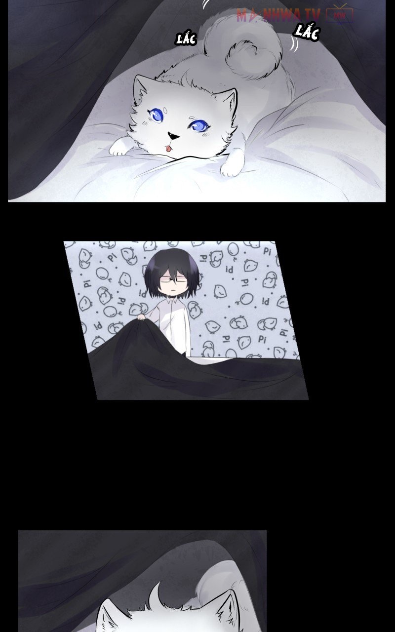 Đọc truyện Trọng sinh mạc thế - Chap 8